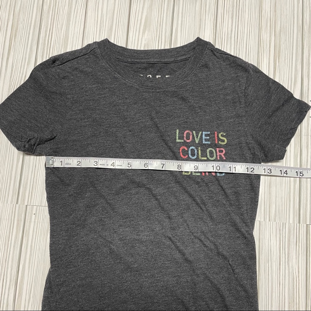 Free State dark gray tee - Picture 5 of 6